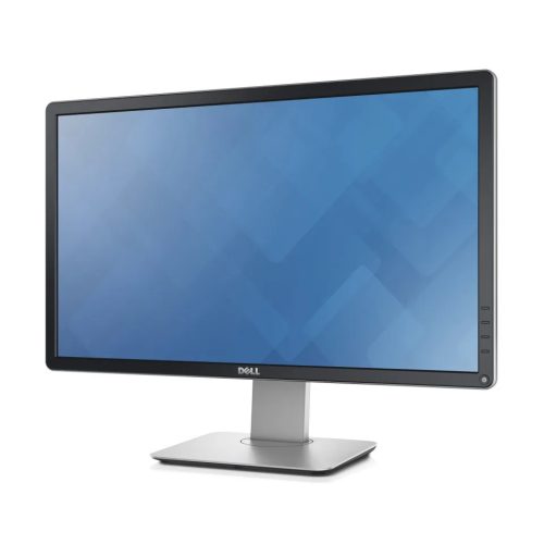 Dell P2314H / 23 inch / 1920x1080 használt monitor