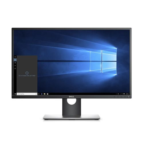 Dell P2317H / 23 inch / 1920x1080 használt monitor