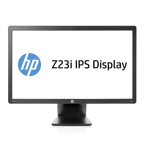 HP Z23i / 23 inch / 1920x1080 használt monitor