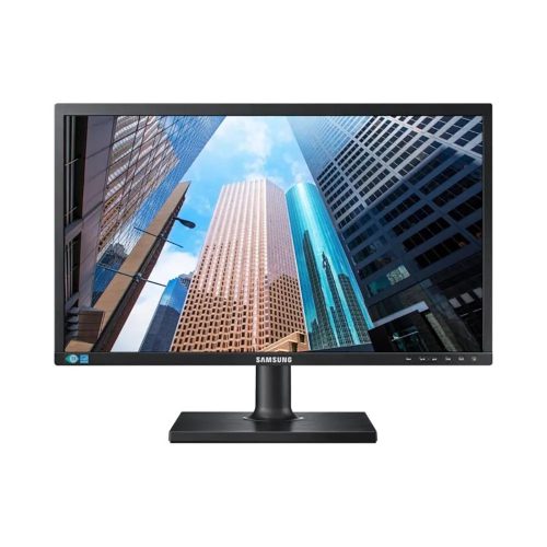 Samsung S23E650D / 23 inch / 1920x1080 használt monitor