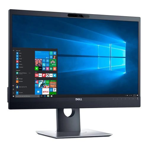 Dell P2418HZ / 24 inch / 1920x1080 használt monitor