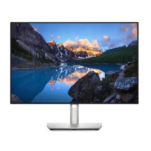 Dell U2421E / 24 inch / 1920×1200 használt monitor