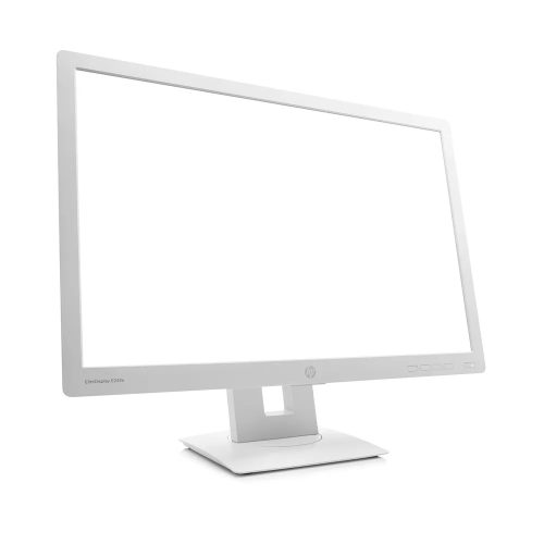 HP EliteDisplay E242e / 24 inch / 1920×1200 használt monitor