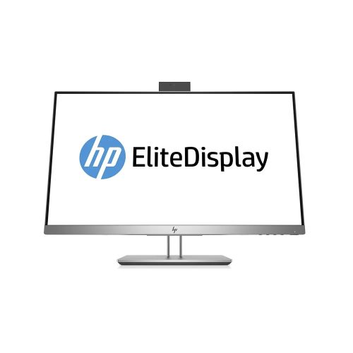 HP EliteDisplay E243d / 24 inch / 1920x1080 használt monitor