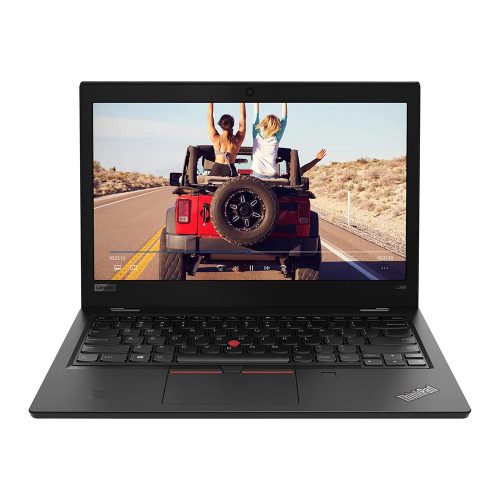 Lenovo ThinkPad L380 / Intel i3-8130U / 8GB / 256GB NVMe / CAM / FHD / HU / Intel UHD Graphics 620 / Win 11 Pro 64-bit használt laptop