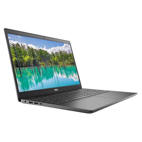 Dell Latitude 3510 / Intel i3-10110U / 8GB / 256GB NVMe / CAM / FHD / HU / Intel UHD Graphics / Win 11 Pro 64-bit használt laptop