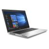 HP ProBook 650 G4 / Intel i3-8130U / 8GB / 256GB SSD / CAM / FHD / HU / Intel UHD Graphics 620 / Win 11 Pro 64-bit használt laptop