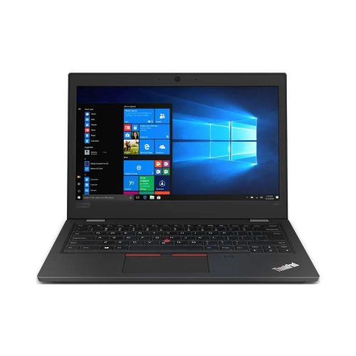 Lenovo ThinkPad L390 / Intel i3-8145U / 8GB / 256GB NVMe / CAM / FHD / HU / Intel UHD Graphics / Win 11 Pro 64-bit használt laptop