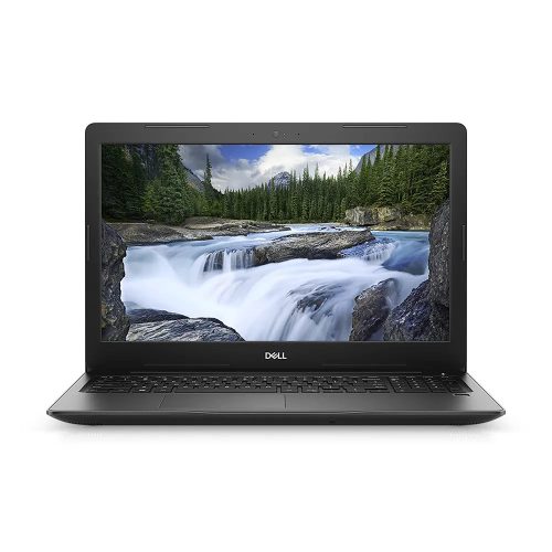 Dell Vostro 3590 / Intel i5-10210U / 8GB / 256GB NVMe / CAM / FHD / HU / Intel UHD Graphics / Win 11 Pro 64-bit használt laptop