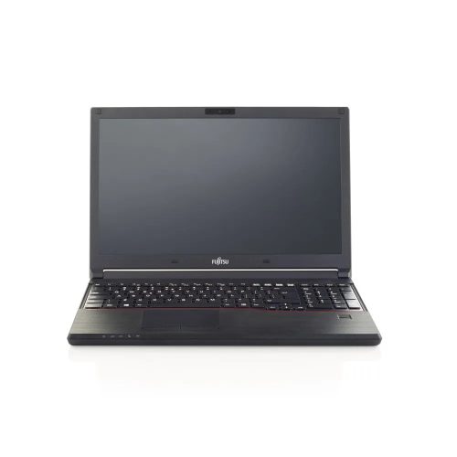 Fujitsu LifeBook E556 / Intel i5-6300U / 8GB / 256GB SSD / NOCAM / FHD / HU / Intel HD Graphics 520 / Win 10 Pro 64-bit használt laptop