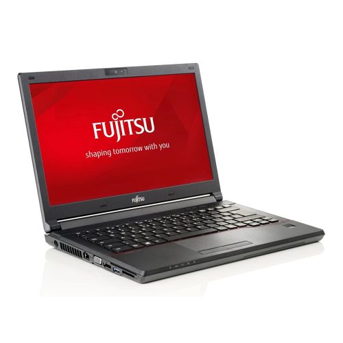 Fujitsu LifeBook E546 / Intel i5-6300U / 16 GB / 512GB SSD / CAM / FHD / HU / Intel HD Graphics 520 / Win 10 Pro 64-bit használt laptop