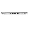 HP EliteBook 840 G5 / Intel i5-8350U / 8GB / 256GB NVMe / CAM / FHD / HU / Intel UHD Graphics / Win 11 Pro 64-bit használt laptop