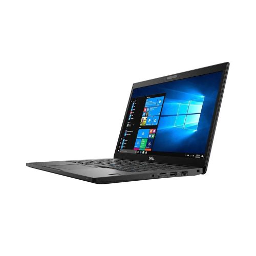 Dell Latitude 7490 / Intel i5-8350U / 8GB / 512GB NVMe / NOCAM / FHD / HU / Intel UHD Graphics 620 / Win 11 Pro 64-bit használt laptop