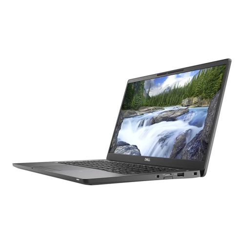 Dell Latitude 7400 / Intel i5-8365U / 8GB / 256GB NVMe / CAM / FHD / HU / Intel UHD Graphics / Win 11 Pro 64-bit használt laptop