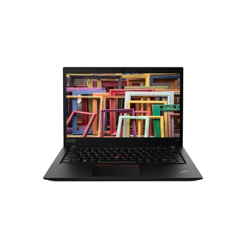 Lenovo ThinkPad T490s / Intel i5-8365U / 16 GB / 256GB NVME / CAM / FHD / HU / Intel UHD Graphics 620 / Win 11 Pro 64-bit használt laptop