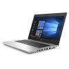 HP ProBook 640 G5 / Intel i5-8265U / 16GB / 256GB NVMe / CAM / FHD / HU / Intel UHD Graphics / Win 11 Pro 64-bit használt laptop