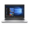 HP ProBook 640 G5 / Intel i5-8265U / 16GB / 256GB NVMe / CAM / FHD / HU / Intel UHD Graphics / Win 11 Pro 64-bit használt laptop