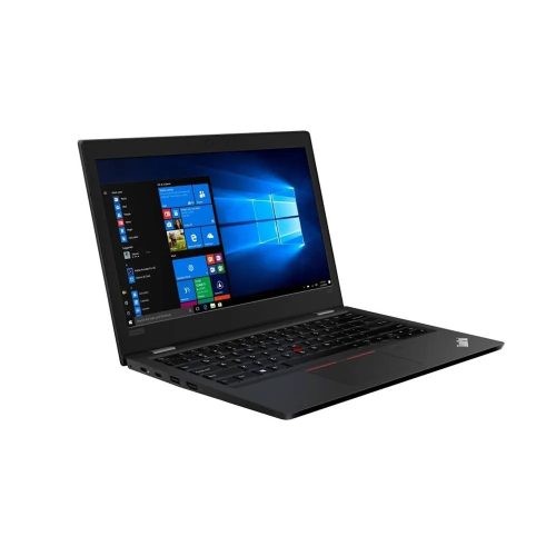 Lenovo ThinkPad L390 YOGA / Intel i5-8365U / 8GB / 256GB NVMe / CAM / FHD / HU / Intel UHD Graphics / Win 11 Pro 64-bit használt laptop