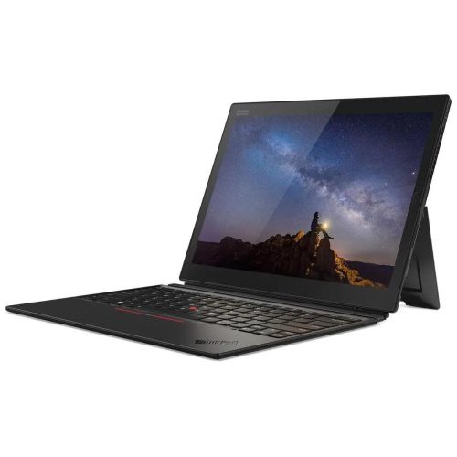 Lenovo ThinkPad X1 Tablet 3rd Gen / Intel i5-8350U / 8GB / 512GB NVMe / CAM / 3K2K / HU / Intel UHD Graphics / Win 11 Pro 64-bit használt laptop