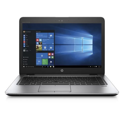 HP EliteBook 840 G4 / Intel i5-7300U / 8GB / 256GB SSD / CAM / FHD / HU / Intel HD Graphics / Win 10 Pro 64-bit használt laptop