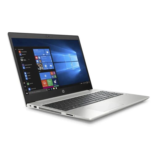 HP ProBook 450 G7 / Intel i5-10210U / 8GB / 256GB NVMe / CAM / FHD / HU / Intel UHD Graphics / Win 11 Pro 64-bit használt laptop