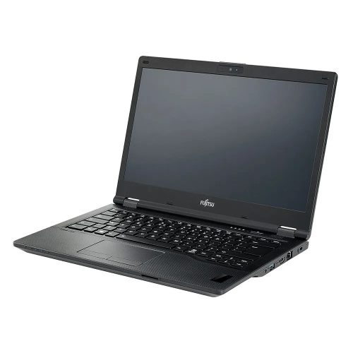 Fujitsu LifeBook E549 / Intel i5-8265U / 16GB / 512GB SSD / CAM / FHD / HU / Intel UHD Graphics / Win 11 Pro 64-bit használt laptop