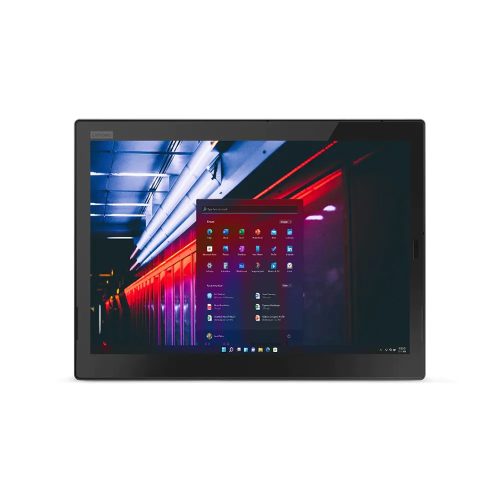 Lenovo ThinkPad X1 Tablet 3rd Gen / Intel i5-8350U / 8GB / 256GB NVMe / CAM / 3K2K / HU / Intel UHD Graphics 620 / Win 11 Pro 64-bit használt laptop