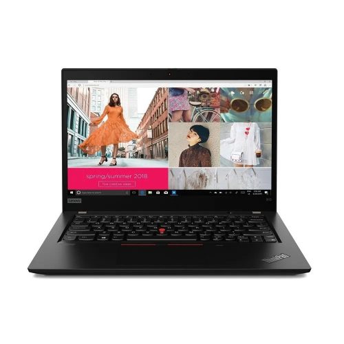 Lenovo ThinkPad X13 Gen1 / Intel i7-10510U / 16GB / 512GB NVMe / CAM / FHD / HU / Intel UHD Graphics / Win 11 Pro 64-bit használt laptop