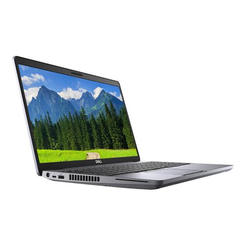 Dell Latitude 5511 / Intel i5-10400H / 8GB / 256GB NVMe / CAM / FHD / HU / Intel UHD Graphics / Win 11 Pro 64-bit használt laptop