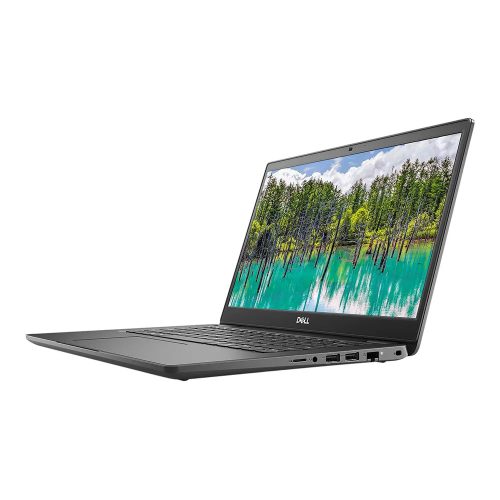 Dell Latitude 3410 / Intel i5-10310U / 16GB / 256GB NVMe / CAM / FHD / HU / Intel UHD Graphics / Win 11 Pro 64-bit használt laptop