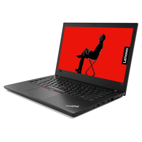 Lenovo ThinkPad T480 / Intel i5-8350U / 8GB / 512GB NVMe / CAM / HD / HU / Intel UHD Graphics / Win 11 Pro 64-bit használt laptop