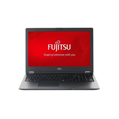 Fujitsu LifeBook U759 / Intel i5-8365U / 16GB / 512GB NVMe / CAM / FHD / HU / Intel UHD Graphics / Win 11 Pro 64-bit használt laptop