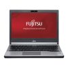 Fujitsu LifeBook E736 / Intel i5-6200U / 8 GB / 256GB SSD / CAM / HD / HU / Intel HD Graphics 520 / Win 10 Pro 64-bit használt laptop