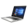 HP ProBook 440 G6 / Core i5 8265U / 8GB / 256GB SSD / CAM / FHD / HU / Integrált / Windows 11 Pro 64-bit használt laptop