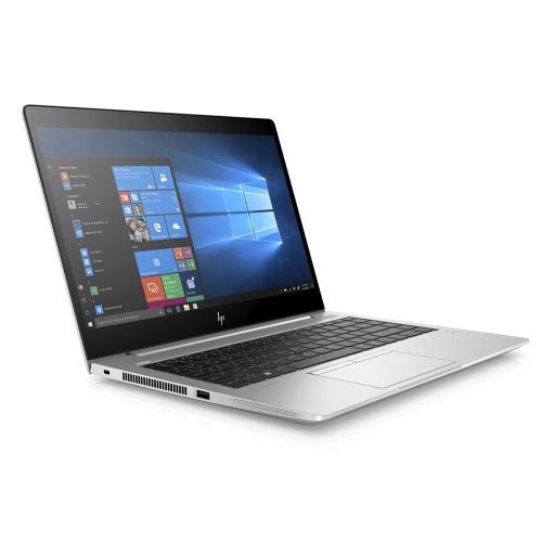 HP EliteBook 840 G6 / Intel i5-8365U / 8GB / 256GB SSD / NOCAM / FHD / HU / Intel UHD Graphics / Win 11 Pro 64-bit használt laptop