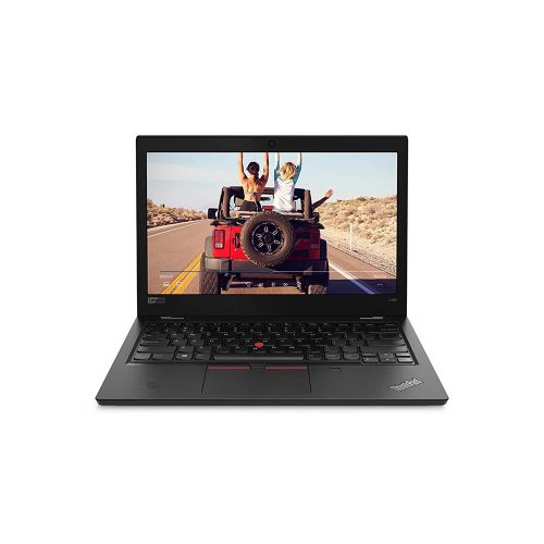 Lenovo ThinkPad L380 / Intel i5-8350U / 8 GB / 256GB NVME / CAM / FHD / HU / Intel UHD Graphics 620 / Win 11 Pro 64-bit használt laptop