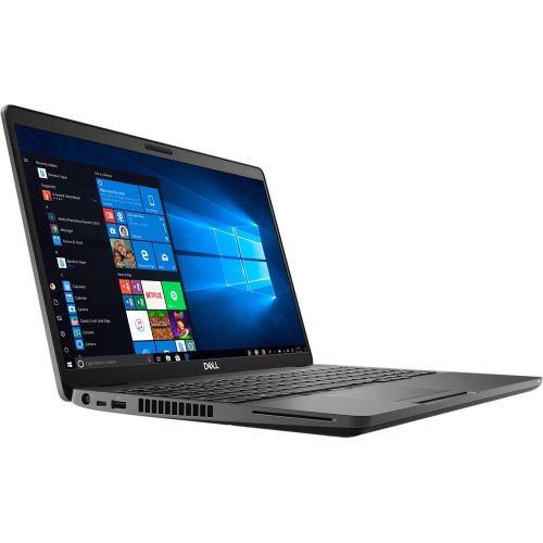 Dell Latitude 5500 / Intel Core i5-8365U / 8GB / 256 NVME / CAM / FHD / HU / Intel UHD Graphics 620 / Windows 11 Professional 64-bit használt laptop