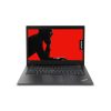 Lenovo ThinkPad L480 / Intel i5-8250U / 16GB / 256GB NVMe / CAM / FHD / HU / Intel UHD Graphics / Win 11 Pro 64-bit használt laptop