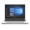 HP EliteBook 830 G6 / Intel Core i5-8365U / 8GB / 256 NVME / CAM / FHD / HU / Intel UHD Graphics 620 / Windows 11 Professional 64-bit használt laptop