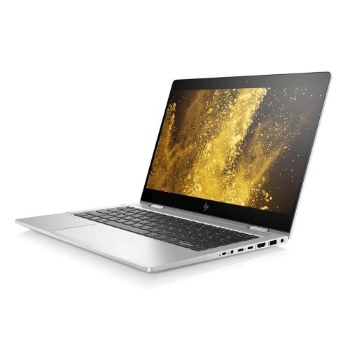 HP EliteBook x360 830 G6 / Intel i5-8365U / 8GB / 256GB SSD / CAM / FHD / HU / Intel UHD Graphics / Win 11 Pro 64-bit használt laptop