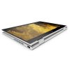 HP EliteBook x360 830 G6 / Intel i5-8365U / 8GB / 256GB SSD / CAM / FHD / HU / Intel UHD Graphics / Win 11 Pro 64-bit használt laptop