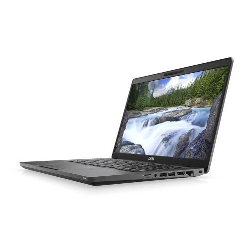 Dell Latitude 5400 / Intel i5-8365U / 8 GB / 256GB NVME / CAM / FHD / HU / Intel UHD Graphics 620 / Win 11 Pro 64-bit használt laptop