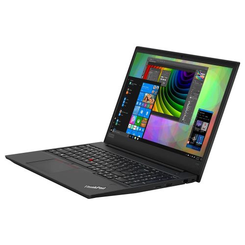 Lenovo ThinkPad E590 / Intel i5-8265U / 8 GB / 256GB NVME / CAM / FHD / HU / Intel UHD Graphics 620 / Win 11 Pro 64-bit használt laptop