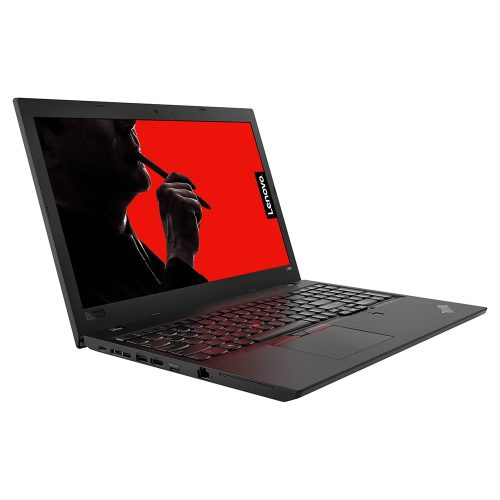 Lenovo ThinkPad L580 / Intel i5-7300U / 8 GB / 256GB NVME / CAM / HD / HU / Intel HD Graphics / Win 10 Pro 64-bit használt laptop