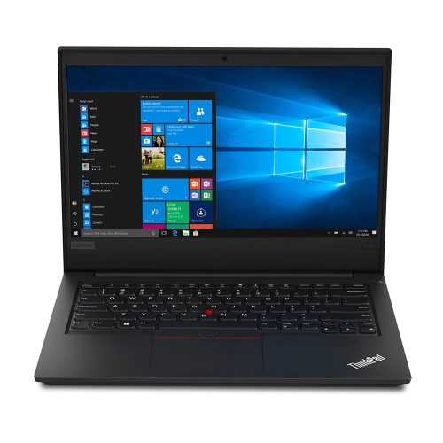 Lenovo ThinkPad E490 / Intel i5-8265U / 8 GB / 256GB NVME / CAM / FHD / HU / Intel UHD Graphics 620 / Win 11 Pro 64-bit használt laptop