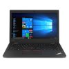 Lenovo ThinkPad L390 / Intel i5-8265U / 8GB / 500GB NVMe / CAM / FHD / HU / Intel UHD Graphics / Win 11 Pro 64-bit használt laptop