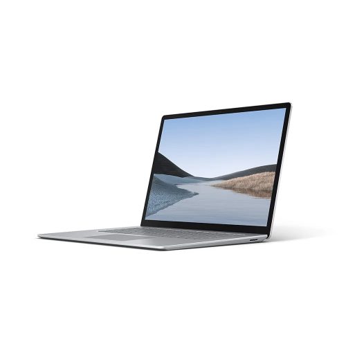 Microsoft Surface Laptop 3 1872 / Intel i5-1035G7 / 8GB / 256GB NVMe / CAM / 2496x1664 / HU / Intel Iris Plus Graphics / Win 11 Pro 64-bit használt laptop