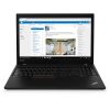 Lenovo ThinkPad L590 / Intel i5-8265U / 16GB / 256GB NVMe / CAM / FHD / HU / Intel UHD Graphics / Win 11 Pro 64-bit használt laptop