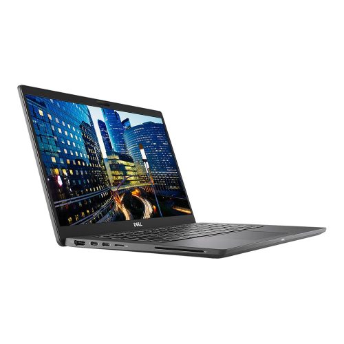 Dell Latitude 7310 / Intel i5-10310U / 8GB / 256GB NVMe / CAM / FHD / HU / Intel UHD Graphics / Win 11 Pro 64-bit használt laptop