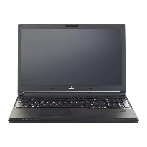 Fujitsu LifeBook E557 / Intel i5-7200U / 8GB / 256GB SSD / NOCAM / FHD / HU / Intel HD Graphics 620 / Win 10 Pro 64-bit használt laptop